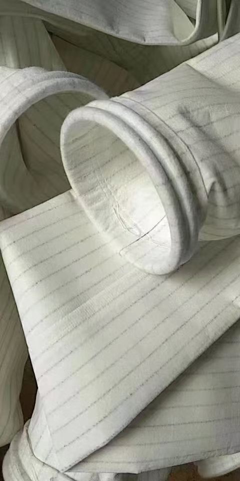 青县除尘布袋
